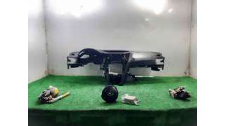 KIT AIRBAG SUBARU OUTBACK (2009-) 2.0 D AWD (BRD) 150CV 1998CC - L.5996210 / 66049AG030