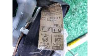 KIT AIRBAG SUBARU OUTBACK (2009-) 2.0 D AWD (BRD) 150CV 1998CC - L.5996210 / 66049AG030