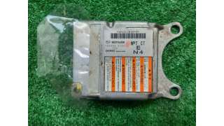 KIT AIRBAG SUBARU OUTBACK (2009-) 2.0 D AWD (BRD) 150CV 1998CC - L.5996210 / 66049AG030
