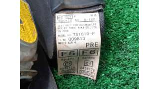KIT AIRBAG SUBARU OUTBACK (2009-) 2.0 D AWD (BRD) 150CV 1998CC - L.5996210 / 66049AG030