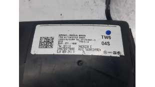 AIRBAG LATERAL DELANTERO IZQUIERDO SEAT IBIZA IV (2009-2015) 1.6 TDI 90CV 1598CC - L.5996211 / 6J0880241A 2