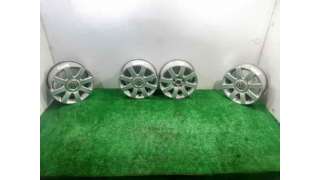 JUEGO LLANTAS VOLKSWAGEN GOLF V (2003-2009) - L.5996356 / R16