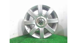 JUEGO LLANTAS VOLKSWAGEN GOLF V (2003-2009) - L.5996356 / R16