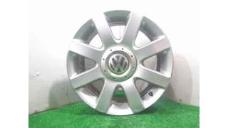 JUEGO LLANTAS VOLKSWAGEN GOLF V (2003-2009) - L.5996356 / R16