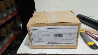 AMORTIGUADOR DELANTERO IZQUIERDO PEUGEOT 207 (2007-2013) 1.4 BIFUEL 73CV 1360CC - L.5996552 / 520857