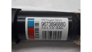 AMORTIGUADOR TRASERO DERECHO CITROEN DS3 (2009-2015) 1.6 HDI 90 92CV 1560CC - L.5996647 / 9673896880