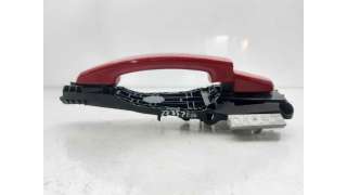 MANETA EXTERIOR DELANTERA DERECHA OPEL INSIGNIA A (2008-2017) 2.0 CDTI (68) 131CV 1956CC - L.5996656 / 14096401
