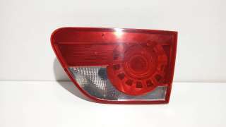 AMORTIGUADOR DELANTERO IZQUIERDO PEUGEOT 607 (2000-2004) 3.0 V6 24V 207CV 2946CC - L.5996739 / 9625912780