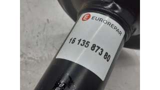 AMORTIGUADOR DELANTERO DERECHO FIAT DUCATO AUTOBÚS (2002-) - L.5996755 / 50706280