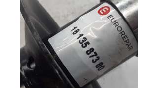 AMORTIGUADOR DELANTERO DERECHO FIAT DUCATO AUTOBÚS (2002-) - L.5996756 / 50706280