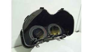 REJILLA DELANTERA PEUGEOT BOXER FURGÓN (1994-2005) - L.5996898 / 1304863080 2