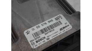 CENTRALITA MOTOR UCE OPEL INSIGNIA A (2008-2017) 2.0 CDTI (68) 131CV 1956CC - L.5997188 / 55576906AA 2