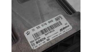 CENTRALITA MOTOR UCE OPEL INSIGNIA A (2008-2017) 2.0 CDTI (68) 131CV 1956CC - L.5997188 / 55576906AA