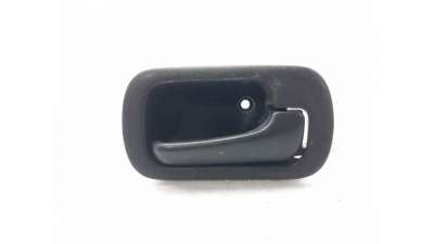 MANETA INTERIOR TRASERA DERECHA HONDA HR-V (1999-) 1.6 16V 4WD (GH2, GH4) 105CV 1590CC - L.5997493 / S4NR1