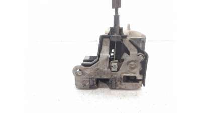 CERRADURA PUERTA DELANTERA DERECHA RENAULT CLIO II (2001-2009) 1.5 DCI (B/CB07) 65CV 1461CC - L.5998041 / 8200350432