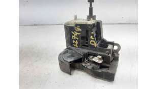 CERRADURA PUERTA DELANTERA DERECHA RENAULT CLIO II (2001-2009) 1.5 DCI (B/CB07) 65CV 1461CC - L.5998041 / 8200350432 2