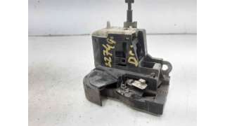 CERRADURA PUERTA DELANTERA DERECHA RENAULT CLIO II (2001-2009) 1.5 DCI (B/CB07) 65CV 1461CC - L.5998041 / 8200350432