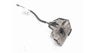 CERRADURA PUERTA DELANTERA DERECHA RENAULT CLIO II (2001-2009) 1.5 DCI (B/CB07) 65CV 1461CC - L.5998041 / 8200350432