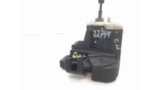 CERRADURA PUERTA DELANTERA IZQUIERDA RENAULT CLIO II (2001-2009) 1.5 DCI (B/CB07) 65CV 1461CC - L.5998044 / 7700434604