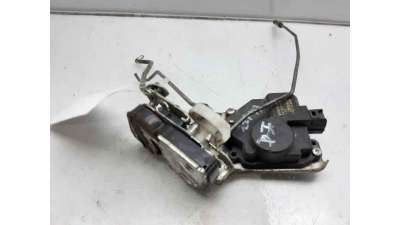 CERRADURA PUERTA DELANTERA DERECHA SUZUKI JIMNY TODO TERRENO, CERRADA (2005-) 1.5 DDIS 4X4 86CV 1461CC - L.5998220 / 822018