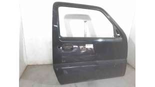 PUERTA DELANTERA DERECHA SUZUKI JIMNY TODO TERRENO, CERRADA (2005-) 1.5 DDIS 4X4 86CV 1461CC - L.5998296 / 6800181A11000