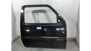 PUERTA DELANTERA DERECHA SUZUKI JIMNY TODO TERRENO, CERRADA (2005-) 1.5 DDIS 4X4 86CV 1461CC - L.5998296 / 6800181A11000