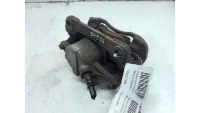PINZA FRENO DELANTERA IZQUIERDA RENAULT MEGANE II RANCHERA FAMILIAR (2004-2006) 1.5 DCI (KM02, KM13) 101CV 1461CC - L.59985