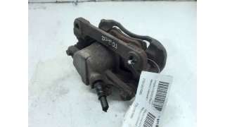 PINZA FRENO DELANTERA IZQUIERDA RENAULT MEGANE II RANCHERA FAMILIAR (2004-2006) 1.5 DCI (KM02, KM13) 101CV 1461CC - L.59985