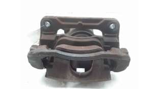 PINZA FRENO DELANTERA IZQUIERDA RENAULT MEGANE II RANCHERA FAMILIAR (2004-2006) 1.5 DCI (KM02, KM13) 101CV 1461CC - L.59985 2