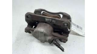 PINZA FRENO DELANTERA IZQUIERDA RENAULT MEGANE II RANCHERA FAMILIAR (2004-2006) 1.5 DCI (KM02, KM13) 101CV 1461CC - L.59985