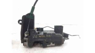 CERRADURA PUERTA DELANTERA DERECHA OPEL ASTRA H (2004-2010) 1.7 CDTI (L48) 100CV 1686CC - L.5998583 / 13210749