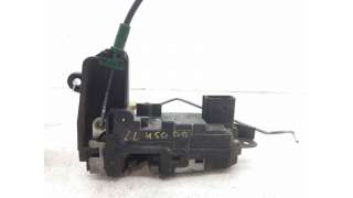 CERRADURA PUERTA DELANTERA DERECHA OPEL ASTRA H (2004-2010) 1.7 CDTI (L48) 100CV 1686CC - L.5998583 / 13210749