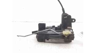 CERRADURA PUERTA DELANTERA DERECHA OPEL ASTRA H (2004-2010) 1.7 CDTI (L48) 100CV 1686CC - L.5998583 / 13210749 2