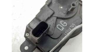 CERRADURA PUERTA DELANTERA DERECHA OPEL ASTRA H (2004-2010) 1.7 CDTI (L48) 100CV 1686CC - L.5998583 / 13210749