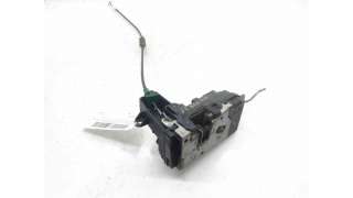 CERRADURA PUERTA DELANTERA DERECHA OPEL ASTRA H (2004-2010) 1.7 CDTI (L48) 100CV 1686CC - L.5998583 / 13210749