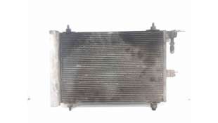 CONDENSADOR / RADIADOR  AIRE ACONDICIONADO SEAT IBIZA III (2002-2007) 1.4 16V 75CV 1390CC - L.5998889 / 6Q0820411K