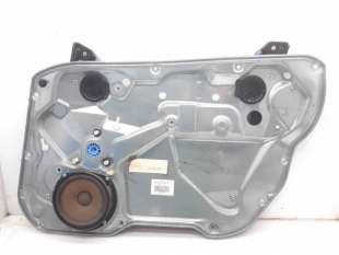 ELEVALUNAS DELANTERO DERECHO SEAT IBIZA III (2002-2007) 1.4 16V 75CV 1390CC - L.5998896 / 6L4837756