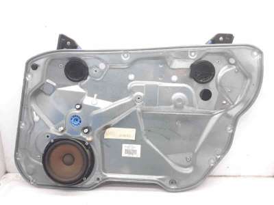 ELEVALUNAS DELANTERO DERECHO SEAT IBIZA III (2002-2007) 1.4 16V 75CV 1390CC - L.5998896 / 6L4837756