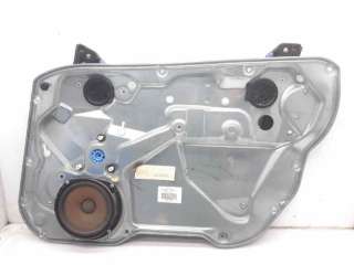 ELEVALUNAS DELANTERO DERECHO SEAT IBIZA III (2002-2007) 1.4 16V 75CV 1390CC - L.5998896 / 6L4837756
