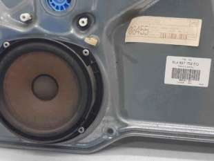 ELEVALUNAS DELANTERO DERECHO SEAT IBIZA III (2002-2007) 1.4 16V 75CV 1390CC - L.5998896 / 6L4837756 2