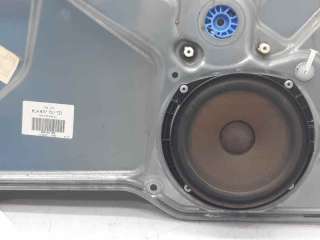 ELEVALUNAS DELANTERO IZQUIERDO SEAT IBIZA III (2002-2007) 1.4 16V 75CV 1390CC - L.5998897 / 6L4837755