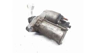 MOTOR ARRANQUE SEAT IBIZA III (2002-2007) 1.4 16V 75CV 1390CC - L.5998945 / 02T911023S 2