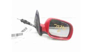 RETROVISOR DERECHO SEAT TOLEDO II (1998-2004) 1.6 100CV 1595CC - L.5999282 / 010515
