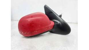 RETROVISOR DERECHO SEAT TOLEDO II (1998-2004) 1.6 100CV 1595CC - L.5999282 / 010515 2