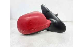 RETROVISOR DERECHO SEAT TOLEDO II (1998-2004) 1.6 100CV 1595CC - L.5999282 / 010515