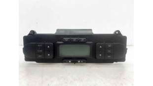 MANDO CLIMATIZADOR SEAT ALTEA (2006-) 2.0 TDI 170CV 1968CC - L.5999353 / 5P0907044K