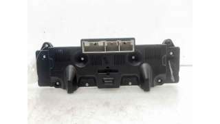 MANDO CLIMATIZADOR SEAT ALTEA (2006-) 2.0 TDI 170CV 1968CC - L.5999353 / 5P0907044K