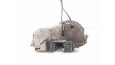 CERRADURA PUERTA DELANTERA DERECHA SEAT IBIZA II (1993-1996) 1.9 D 64CV 1896CC - L.5999459 / 6K1837016Q