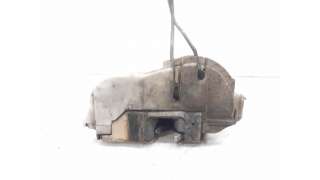 CERRADURA PUERTA DELANTERA DERECHA SEAT IBIZA II (1993-1996) 1.9 D 64CV 1896CC - L.5999459 / 6K1837016Q
