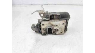 CERRADURA PUERTA DELANTERA DERECHA SEAT IBIZA II (1993-1996) 1.9 D 64CV 1896CC - L.5999459 / 6K1837016Q
